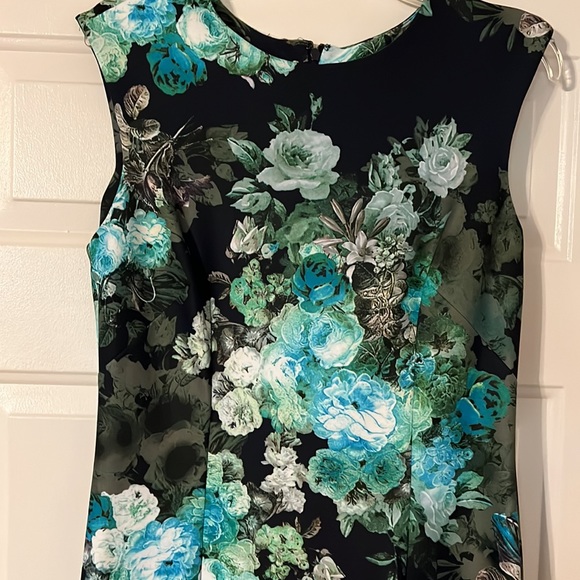 Liz Claiborne Dress, Gently Worn - Picture 2 of 8